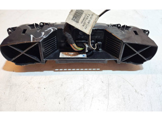 Блок управления климат-контролем 2118302290, 00020808   Mercedes-Benz E W211