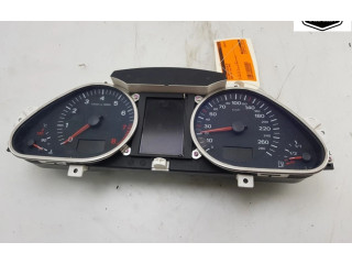 Панель приборов 4F0920901F, 4F0920901F   Audi A6 S6 C6 4F       