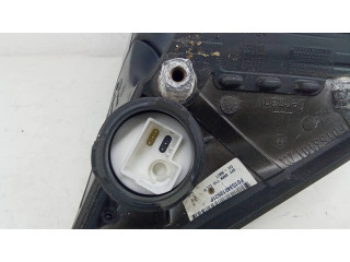 Zpětné zrcátko  levé BMW 5 F10 F11 2010  X0153101  