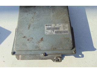 Řídící jednotka 9617150080, 0261200780   Peugeot 106 1994