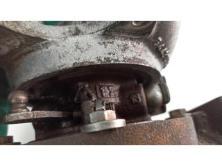  Турбина Land Rover Range Rover Sport L320 3.6 6H306K682EE, 6H306K682   для двигателя 368DT / TDV8 для двигателя V8     
