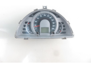 Панель приборов 5Z0920820N, 5Z0920820N   Volkswagen Fox       