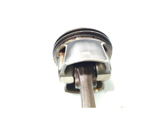 Píst HR12DE   Nissan Micra    HR12DE 