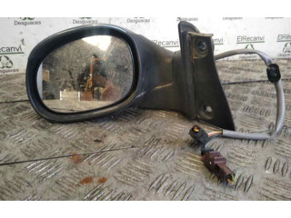 Zpětné zrcátko  Peugeot 207 CC 2005  011019  
