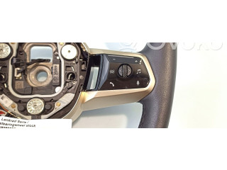 Volant BMW iX 2021 027641, 32305A398F5  