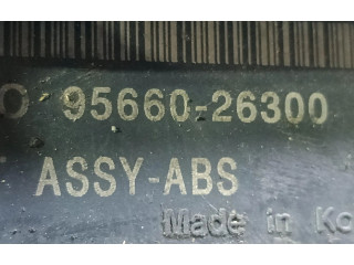 Jednotka ABS 5890026050   Hyundai Santa Fe 