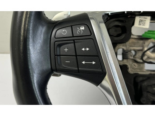 Volant Volvo XC60 2015 34138853D, 34138853D  