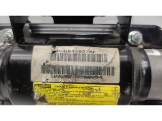 Подушка безопасности пассажира 68045027AF, P68045027AF   Dodge Charger