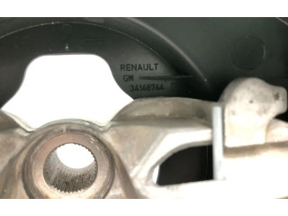 Руль Renault Trafic III (X82)  2014 -  года 34148744, 34148744      