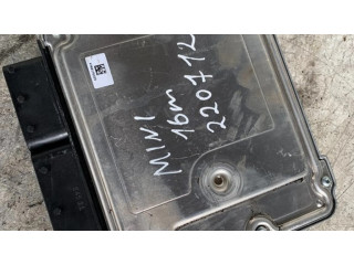 Řídící jednotka 8596362, 0281033806   Mini One - Cooper R56 2016