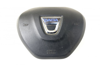Подушка безопасности водителя 985701142R, 985701142R   Dacia Dokker