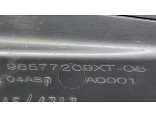 Zpětné zrcátko  Peugeot 307 2005  96577209XT, 454313  