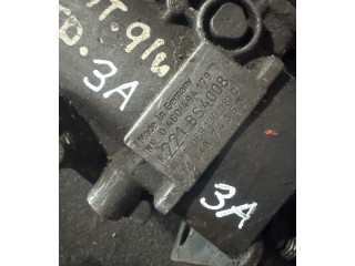 Vstřikovací čerpadlo 0460494179, 221BS4008   Volkswagen PASSAT B3     