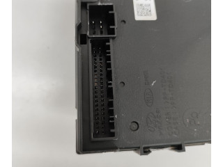 Блок комфорта 95400AO050, 4100025534   KIA Niro   