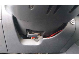 Volant Renault Scenic III -  Grand scenic III    