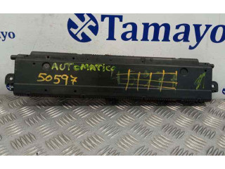 Přístrojová deska  Renault Scenic RX 2004 8200704464A, P8200704464A  