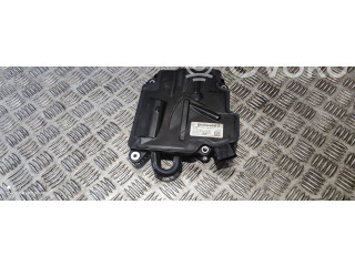 Блок управления коробкой передач A0002701952   Mercedes-Benz CLS C218 X218