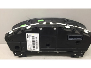 Přístrojová deska  Ford Mondeo MK IV 2013 CS7T10849DC  