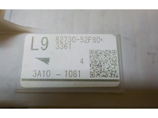 Pojistková skříňka Řídící jednotka BSM 8273052F80, 8273052F80   Toyota Yaris 2013