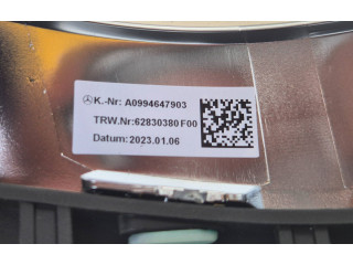 Volant Mercedes-Benz GLC AMG 2019 A0004604602  