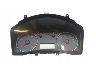 Панель приборов    Fiat Stilo       