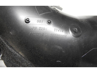 Вентилятор печки    9683444380, T5156001   Peugeot 5008