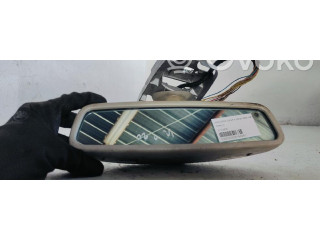 Zpětné zrcátko  Mercedes-Benz S W220 1999  E1010535  