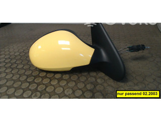 Зеркало (управляемое электричеством) NICHTZUTREFFEND   Seat Leon (1M)