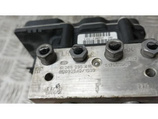 Jednotka ABS 51798096, 0265235416   Fiat Bravo 2007