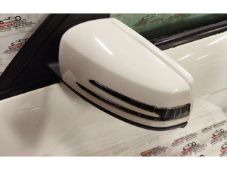 Zpětné zrcátko  Mercedes-Benz C W204 2007  A3160442  