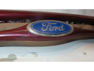 Передняя решётка Ford Mondeo MK I 1993-1996 года 7188097, 93BG8A133AEW      