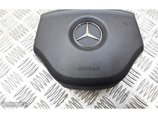 Подушка безопасности водителя a1644600098   Mercedes-Benz R AMG W251