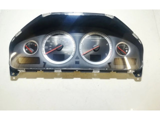 Панель приборов 31296343, 69199-160t   Volvo XC90       
