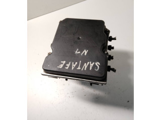 Jednotka ABS 589102B850, 0265235070   Hyundai Santa Fe 2007