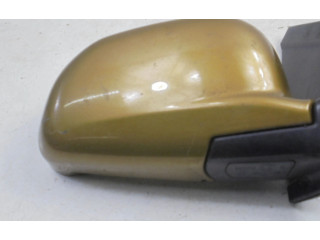 Зеркало (механическое)       Mitsubishi Space Star  1998 - 2005 года   