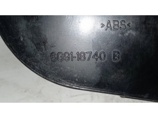 Блок управления 6G9118740B   Ford Mondeo MK IV