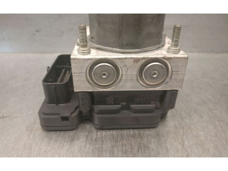 Блок АБС 4670B117, 0265956143BOSCH   Mitsubishi  Mirage VI G4 Attrage  2012 -  года