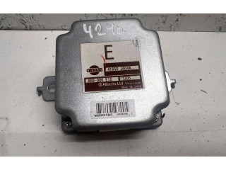 Блок управления коробкой передач 41650JG04A, A68000E15   Nissan X-Trail T31
