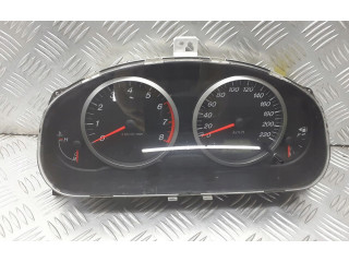 Панель приборов 3M7110849MD   Mazda 2       