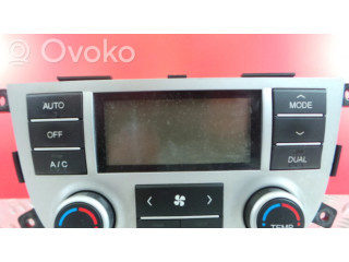 Блок управления климат-контролем 97250-2B432   Hyundai Santa Fe