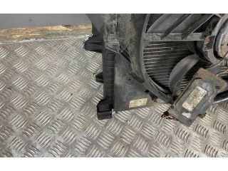 Pojistková skříňka Комплект радиатора 7L0121253A, N703900101   Porsche Cayenne (9PA) 2004