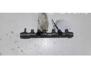 Топливная рампа 03P089   Seat Ibiza IV (6J,6P)  