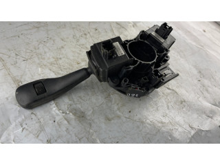 Подрулевой переключатель 613183764449, 83764449   BMW 3 E46