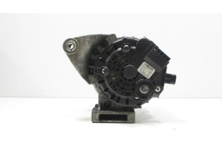 Генератор 39007852   Opel Zafira C      