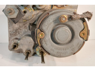 Блок АБС 0024319612   Mercedes-Benz  CL C140  1996 - 1998 года