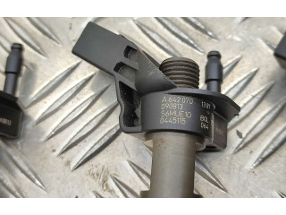 Комплект форсунок A6420701387, 0445115064    Mercedes-Benz GLK (X204)  642961 
