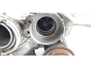  Турбина BMW 7 F01 F02 F03 F04  7576985         
