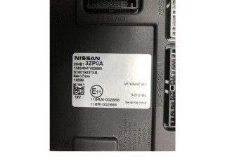   Pojistková skříňka 284B14CB5C, 284B14CB5C   Nissan Pulsar 2015