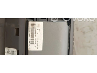 Přístrojová deska  Peugeot 807 2004 1496281080, RLE24273  