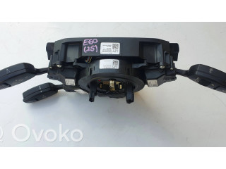 Подрулевой шлейф SRS 6976394, 9170226   BMW 5 E60 E61